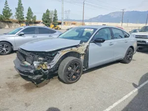 Honda Accord 1.5L 4 2025