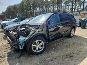 GMC Terrain 1.5L 4 2020