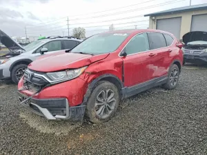 Honda CR-V 1.5L 4 2022