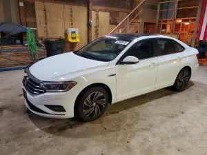 Volkswagen Jetta 1.4L 4 2019