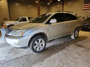 Lexus RX 3.3L 6 2005