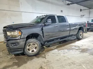 RAM 3500 6.7L 6 2023