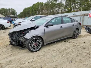 Kia Cerato / Forte / K3 1.6L 4 2022