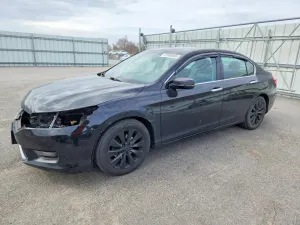 Honda Accord 3.5L 6 2014