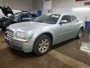 Chrysler 300 2.7L 6 2006