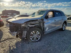 Audi Q7 3.0L 6 2019
