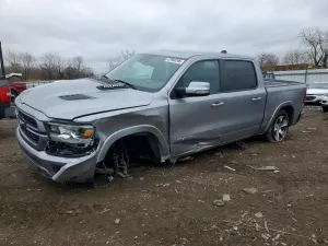 RAM 1500 5.7L 8 2022
