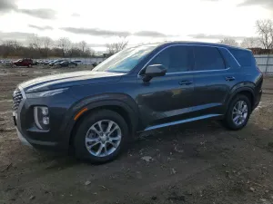 Hyundai Palisade 3.8L 6 2020