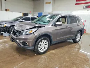 Honda CR-V 2.4L 4 2015