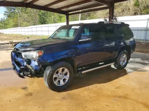 Toyota 4Runner 4.0L 6 2020