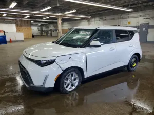 Kia Soul 2.0L 4 2023