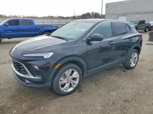Buick Encore 1.3L 3 2025