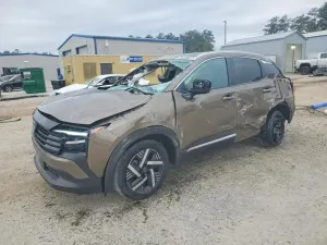 Nissan Kicks 2.0L 4 2026
