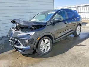 Buick Encore 1.3L 3 2025