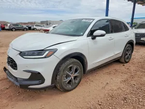 Honda HR-V 2.0L 4 2024