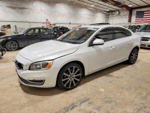 Volvo S60 2.5L 5 2016