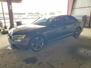 Audi S4 3.0L 6 2019