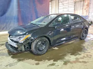 Toyota Corolla 2.0L 4 2025