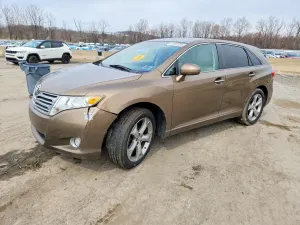 Toyota Venza 3.5L 6 2009
