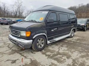 Ford Econoline 5.4L 8 2005