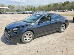 Nissan Altima 2.5L 4 2008