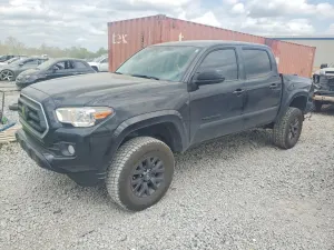 Toyota Tacoma 3.5L 6 2021
