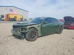 Dodge Charger 6.4L 8 2020