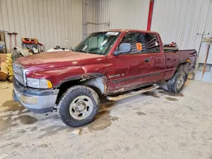 Dodge RAM 5.9L 8 2001