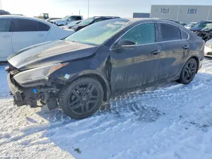 Kia Cerato / Forte / K3 2.0L 4 2020