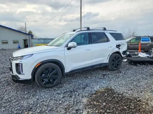 Hyundai Palisade 3.8L 6 2025