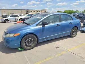 Honda Civic 1.8L 4 2006