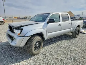 Toyota Tacoma 4.0L 6 2005
