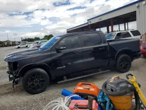 RAM 1500 5.7L 8 2019