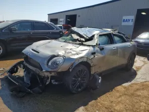 Mini Cooper 2.0L 4 2018