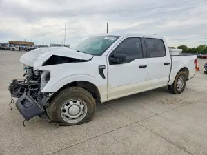 Ford F-150 2.7L 6 2025