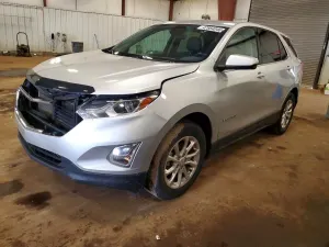Chevrolet Equinox 1.5L 4 2019