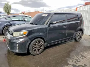 Scion xB 2.4L 4 2015