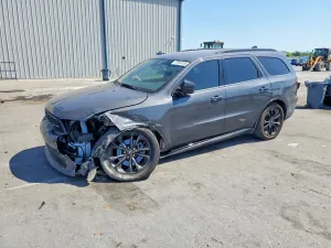 Dodge Durango 3.6L 6 2025