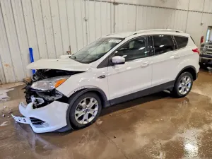 Ford Escape 2.0L 4 2014