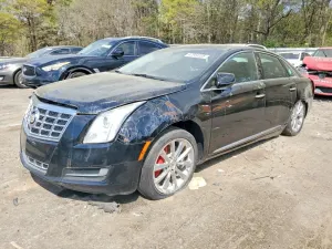Cadillac XTS 3.6L 6 2015