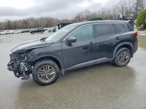 Nissan Rogue 1.5L 3 2023