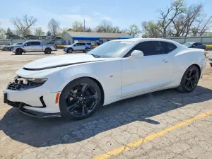 Chevrolet Camaro 3.6L 6 2020