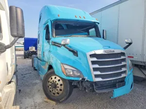 Freightliner Cascadia 14.8L 6 2023