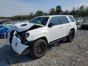 Toyota 4Runner 4.0L 6 2022