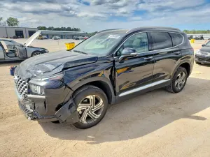 Hyundai Santa Fe 2.5L 4 2023