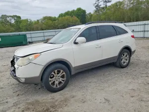 Hyundai Veracruz 3.8L 6 2011