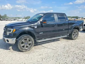 Ford F-150 3.5L 6 2011