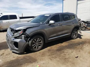 Hyundai Santa Fe 2.4L 4 2020