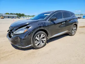Nissan Murano 3.5L 6 2023
