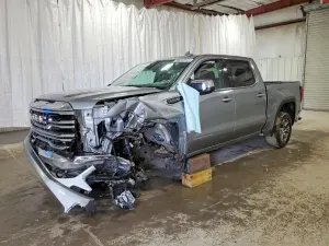 GMC Sierra 5.3L 8 2025